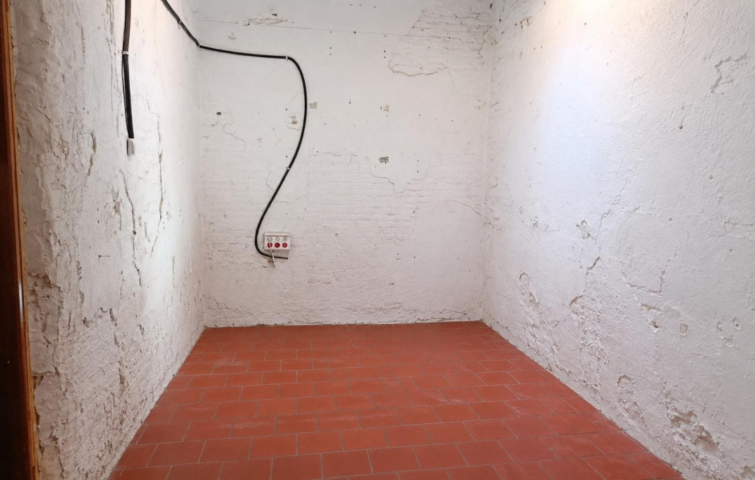 Traspaso - Local comercial -
Barcelona - Gràcia