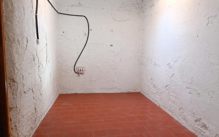 Traspaso - Local comercial -
Barcelona - Gràcia