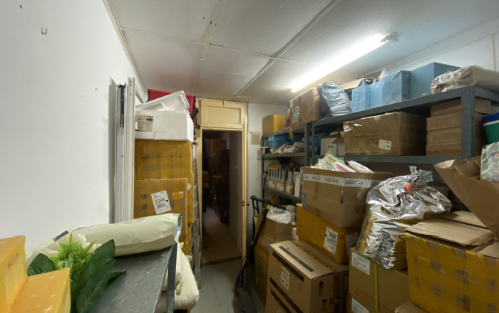 Venta - Local comercial -
Barcelona - Sagrada familia