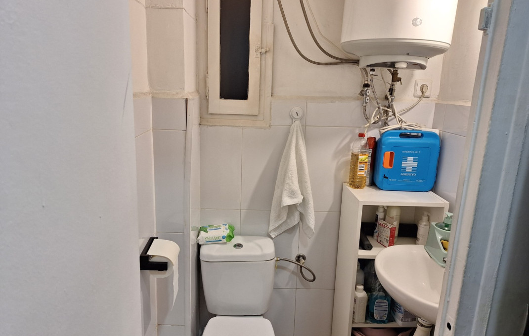 Traspaso - Peluquerias y Estetica -
Barcelona - Eixample Derecho