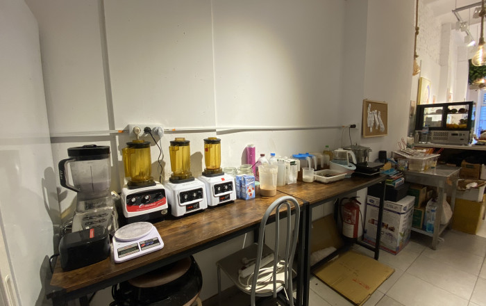 Venta - Local comercial -
Barcelona - Sagrada familia