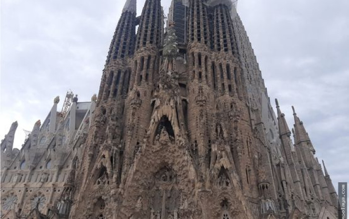 Venta - Local comercial -
Barcelona - Sagrada familia