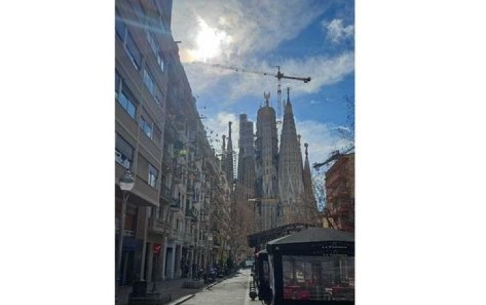 Venta - Local comercial -
Barcelona - Sagrada familia