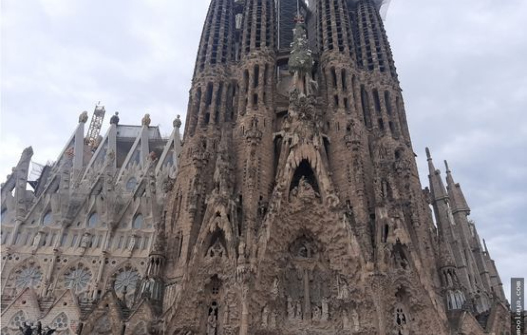 Venta - Local comercial -
Barcelona - Sagrada familia