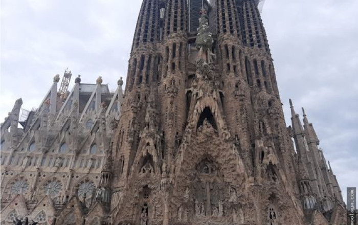 Venta - Local comercial -
Barcelona - Sagrada familia