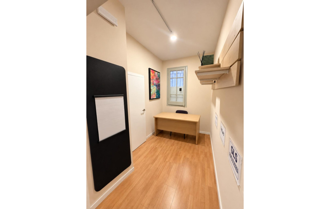 Transfert - Local comercial -
Barcelona - Sant Andreu