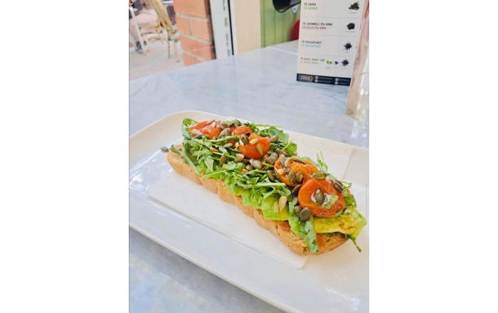 Traspaso - Cafeteria -
Viladecans