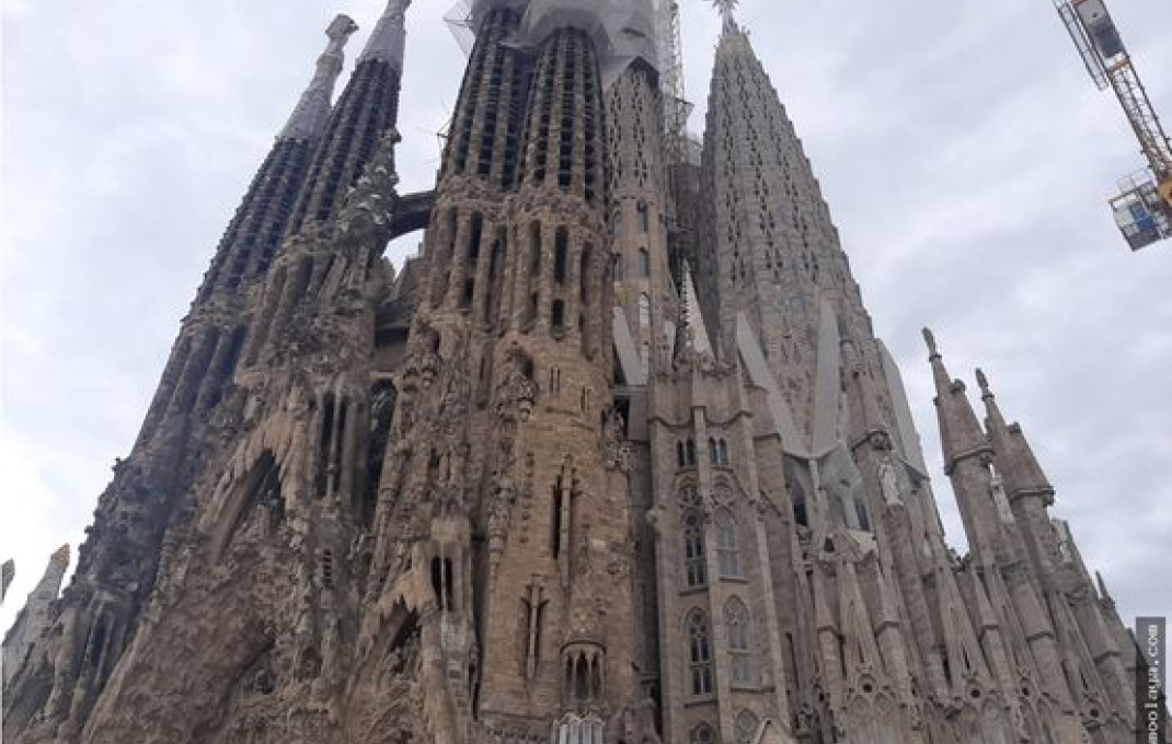 Venta - Local comercial -
Barcelona - Sagrada familia