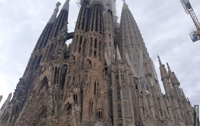 Venta - Local comercial -
Barcelona - Sagrada familia