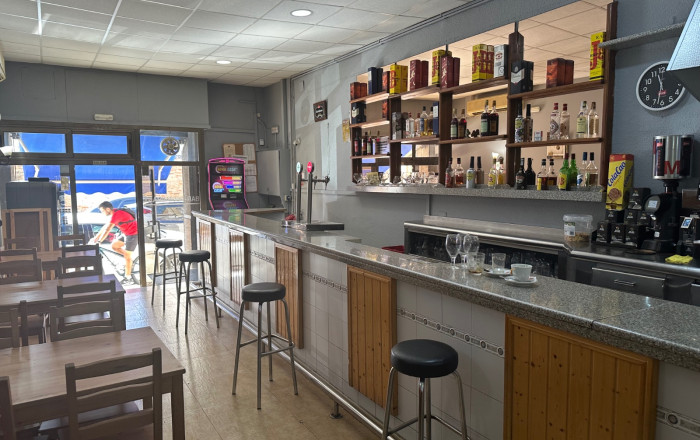 Traspaso - Bar Restaurante -
Sabadell