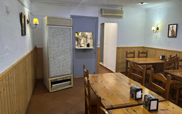 Traspaso - Bar Restaurante -
Sabadell
