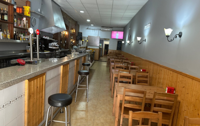 Traspaso - Bar Restaurante -
Sabadell
