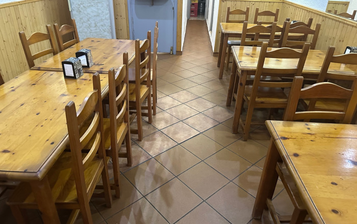 Traspaso - Bar Restaurante -
Sabadell