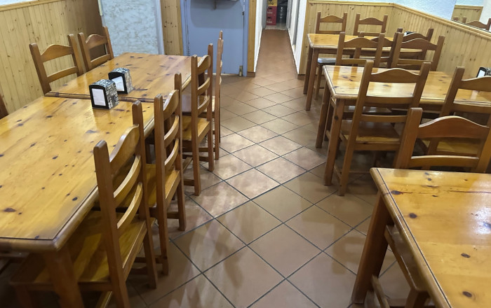 Traspaso - Bar Restaurante -
Sabadell