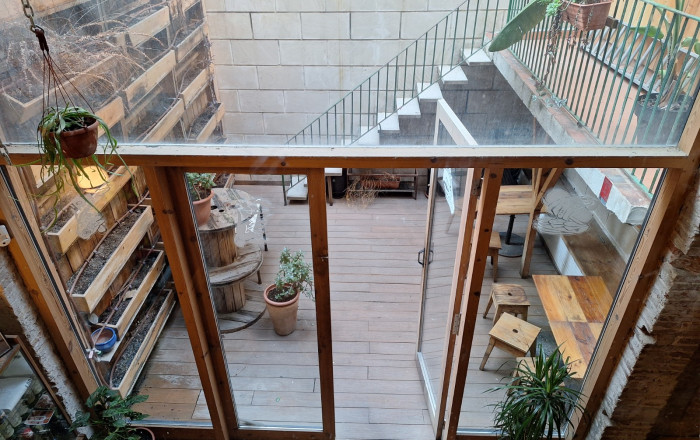Traspaso - Bar Restaurante -
Barcelona - Poblenou