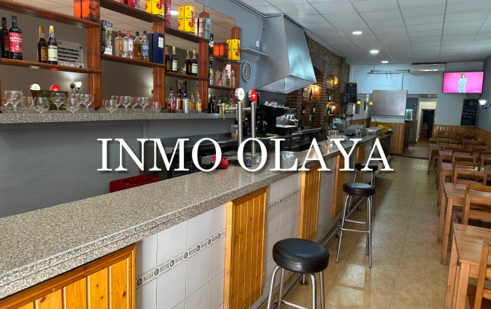 Traspaso - Bar Restaurante -
Sabadell