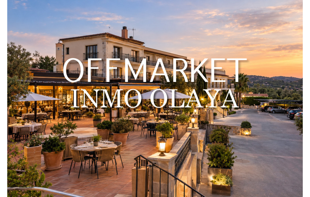 Revente - Hostal -
Valencia - Chiva