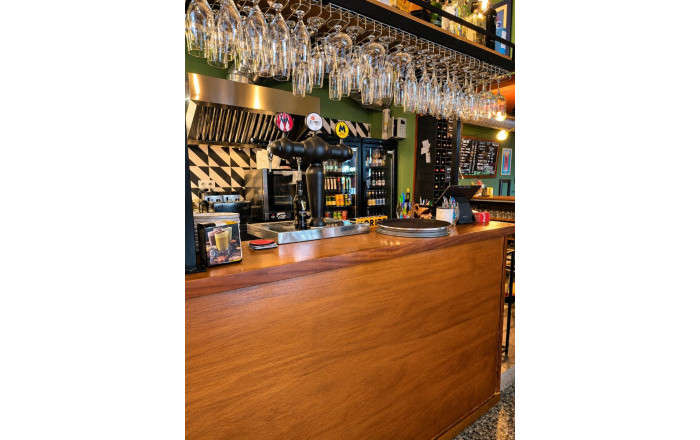 Transfert - Bar Copas Musical -
Girona