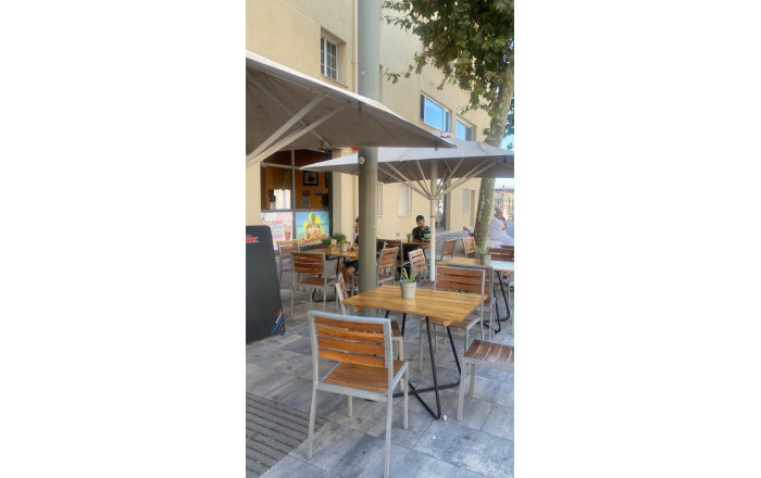 Transfert - Bar Restaurante -
Barcelona - Barceloneta