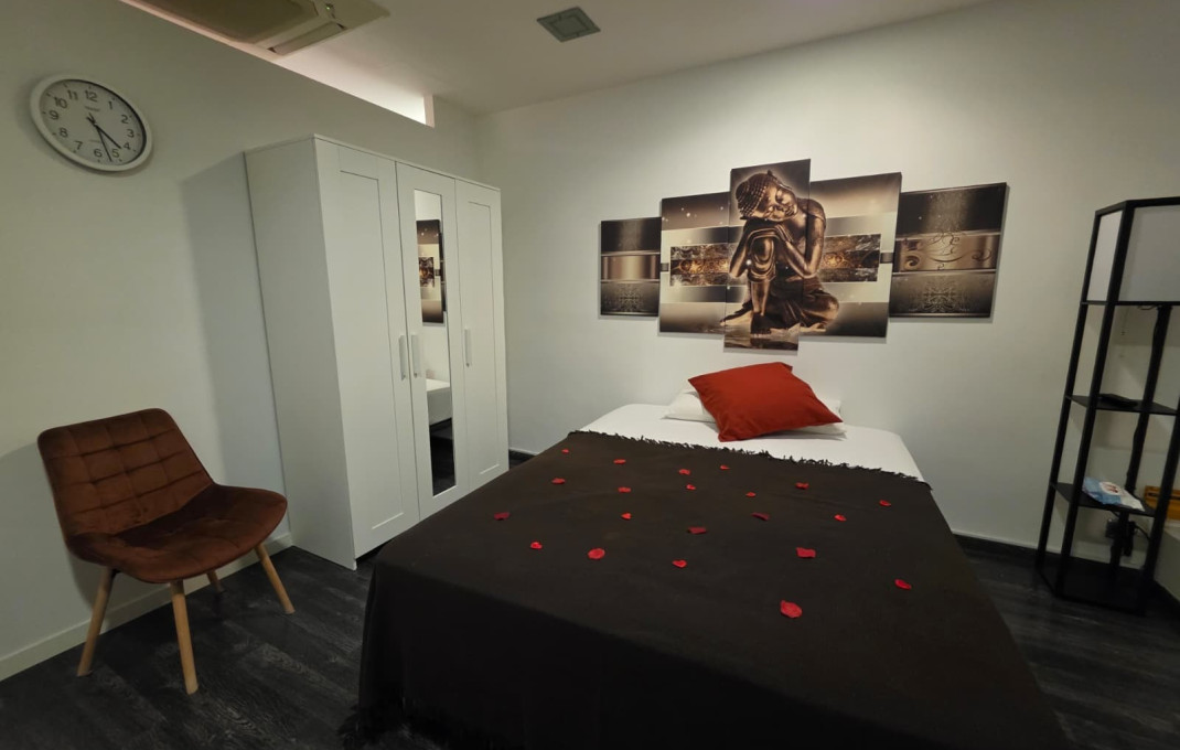 Transfert - Peluquerias y Estetica -
Barcelona - Eixample Izquierdo