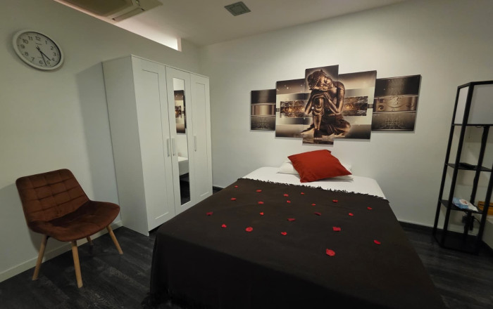 Transfert - Peluquerias y Estetica -
Barcelona - Eixample Izquierdo