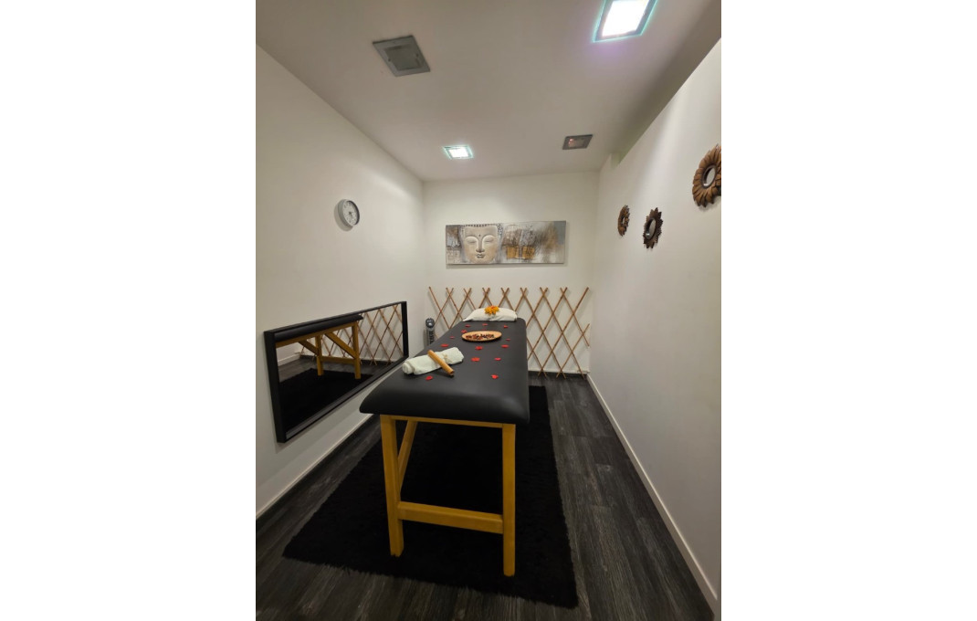 Transfert - Peluquerias y Estetica -
Barcelona - Eixample Izquierdo