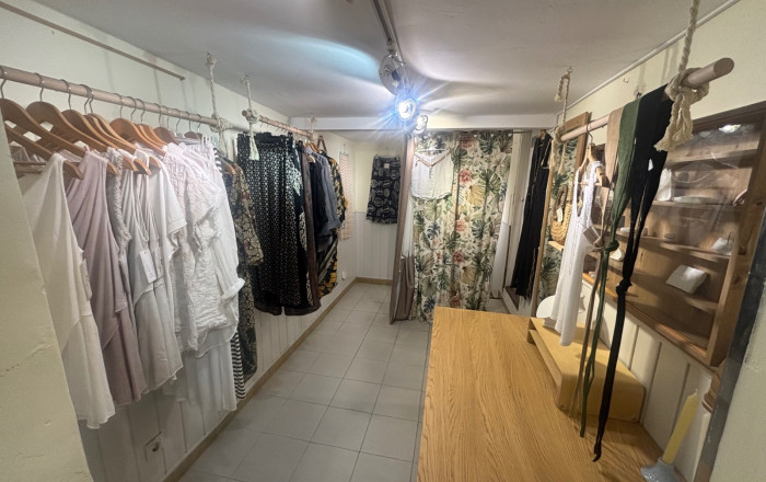 Transfert - Tiendas -
Barcelona - Borne-centro