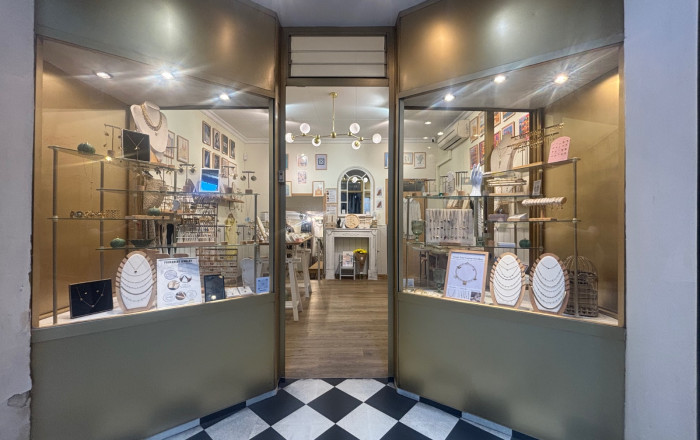 Transfert - Tiendas -
Barcelona - Borne-centro