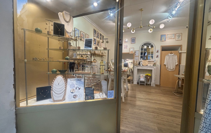 Transfert - Tiendas -
Barcelona - Borne-centro