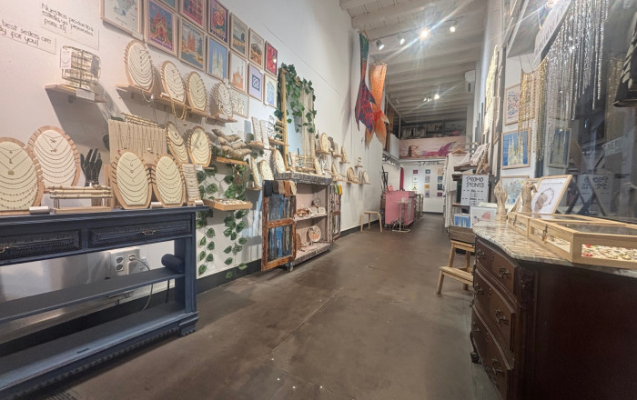 Transfert - Tiendas -
Barcelona - Borne-centro