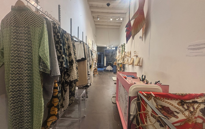 Transfert - Tiendas -
Barcelona - Borne-centro
