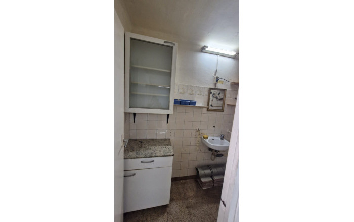 Revente - Local comercial -
Sant Feliu