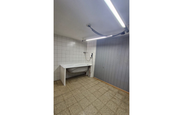 Revente - Local comercial -
Sant Feliu
