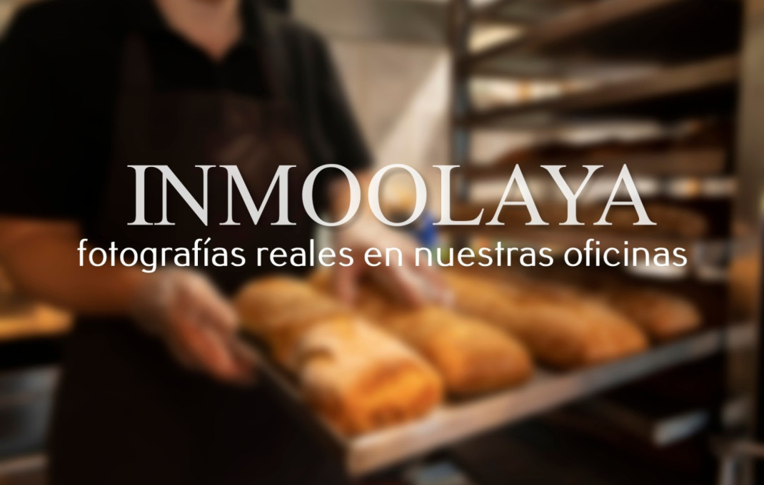 Vente rentable - Obradores y/o Panaderias -
Sant Feliu