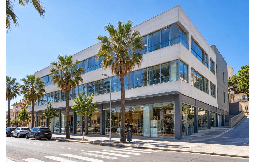 Venta - Edificio -
El Masnou