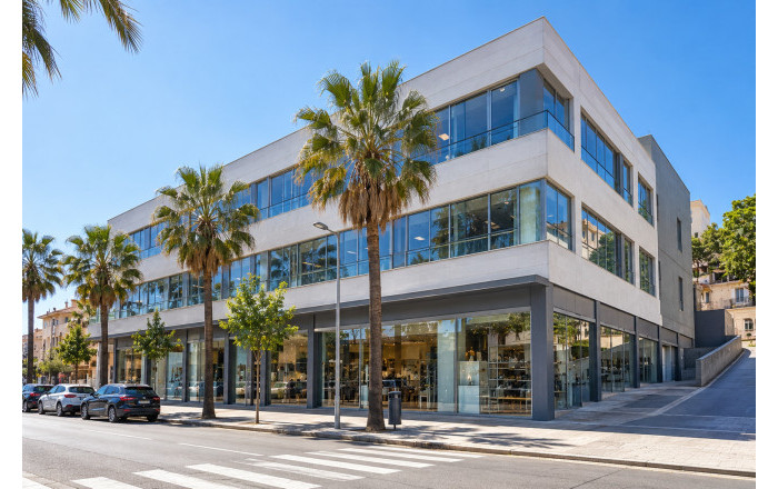 Venta - Edificio -
El Masnou
