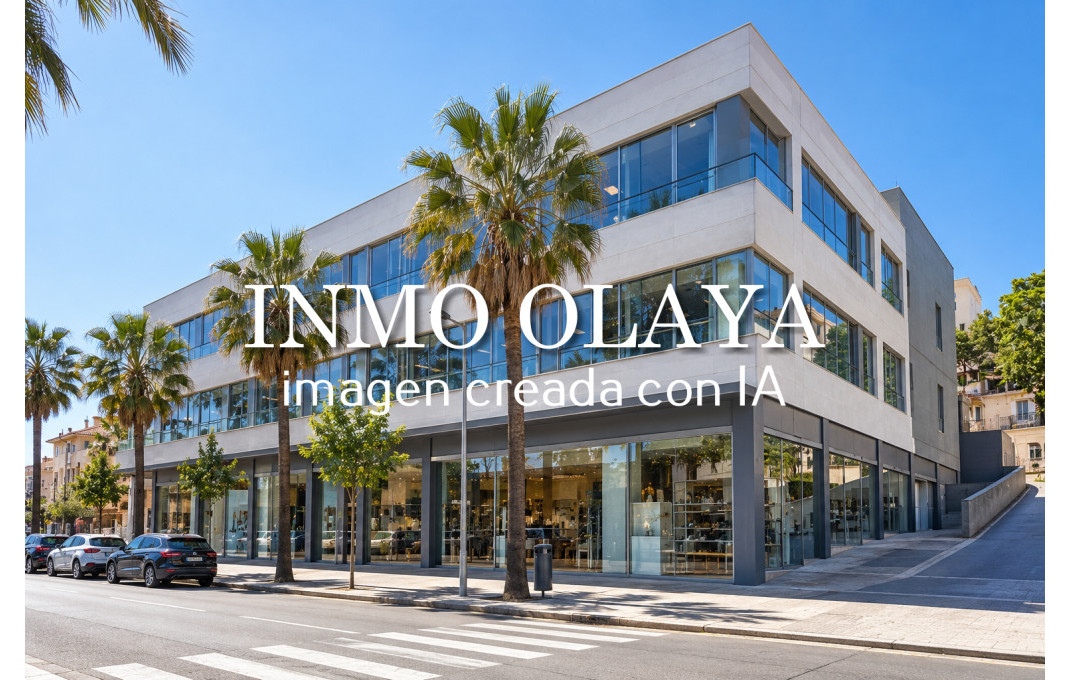 Venta - Edificio -
El Masnou