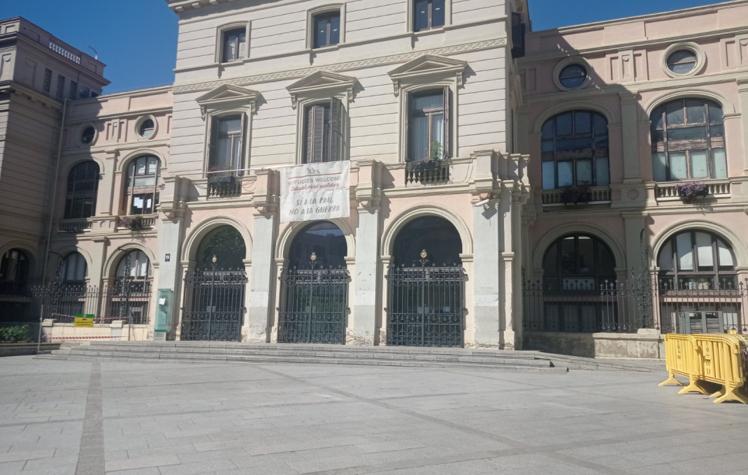 Traspaso - Tiendas -
Sabadell