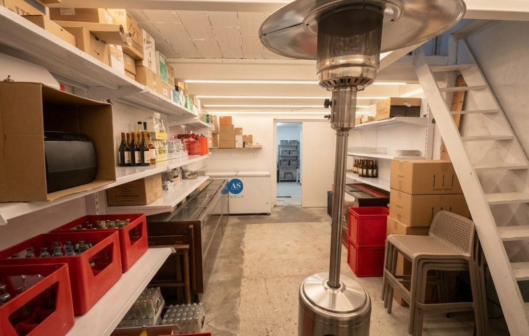 Traspaso - Bar Copas Musical -
Vilassar de Dalt