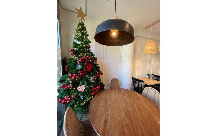 Traspaso - Cafeteria -
Castelldefels