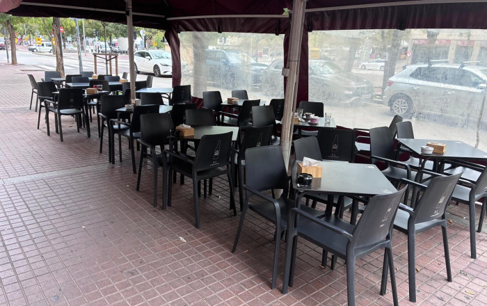 Traspaso - Bar Restaurante -
Sabadell