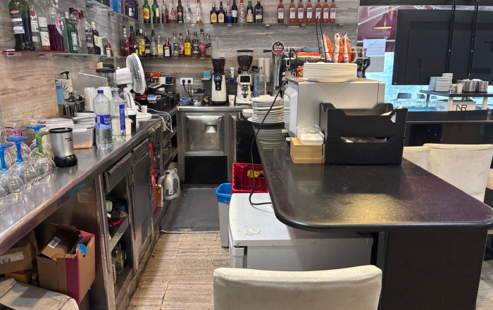Traspaso - Bar Restaurante -
Sabadell