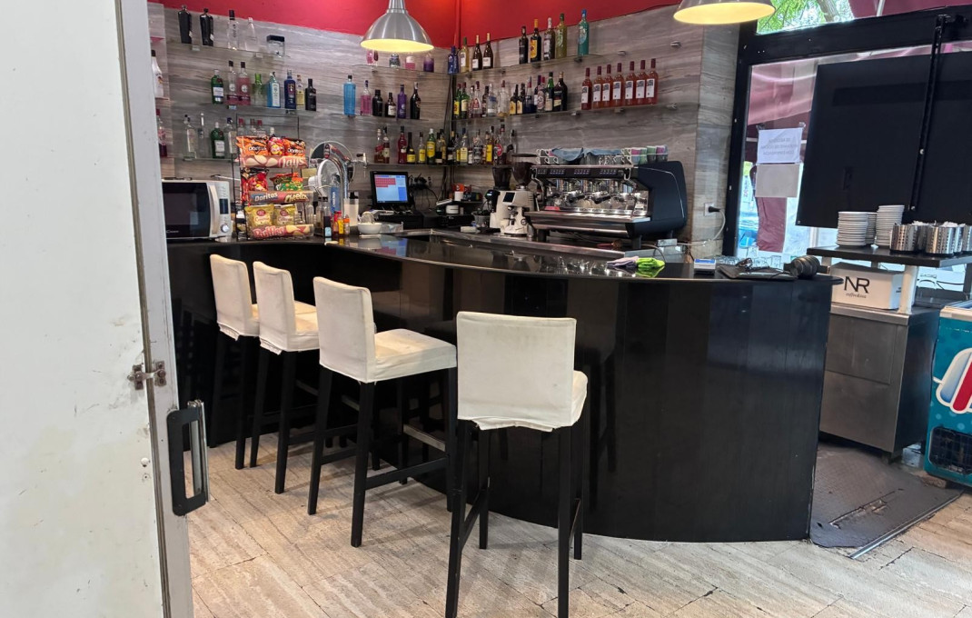 Traspaso - Bar Restaurante -
Sabadell