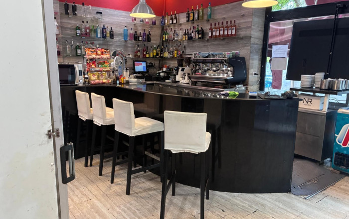 Traspaso - Bar Restaurante -
Sabadell
