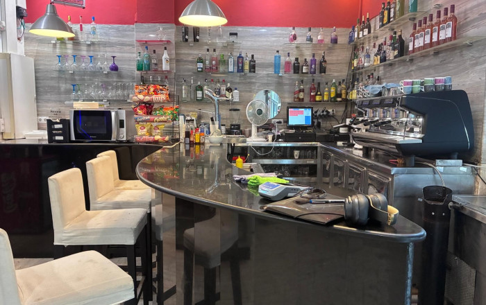 Traspaso - Bar Restaurante -
Sabadell