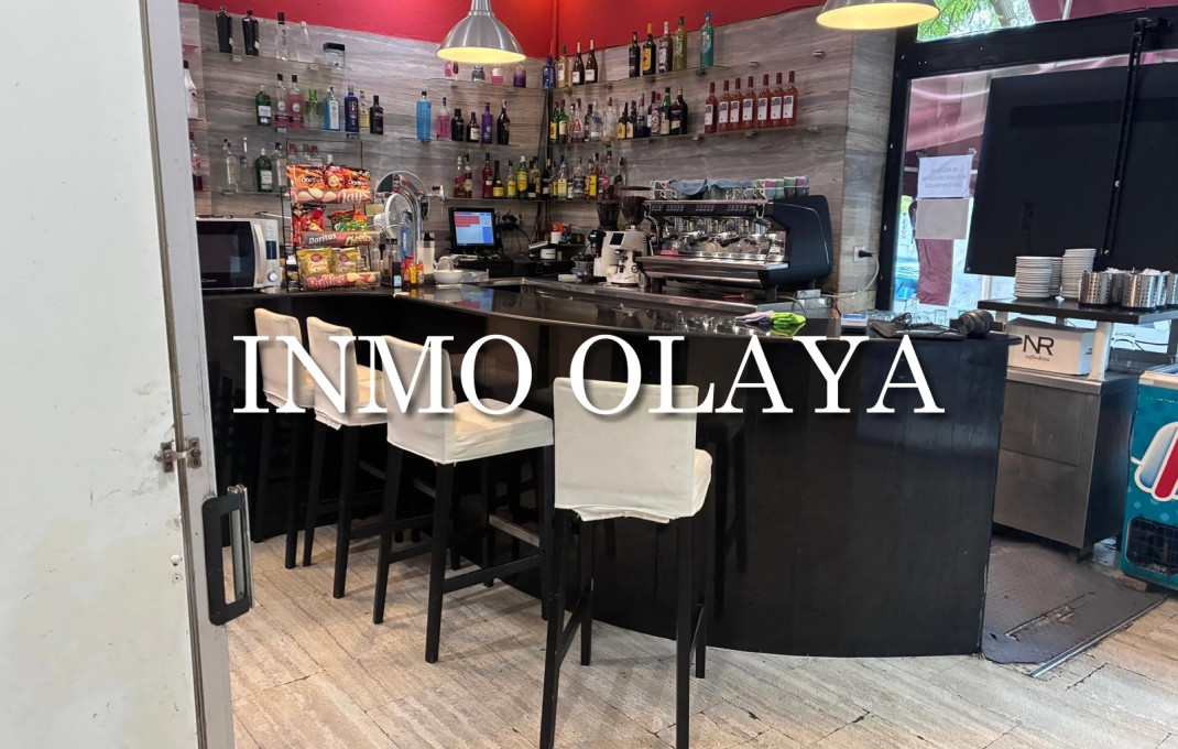 Traspaso - Bar Restaurante -
Sabadell