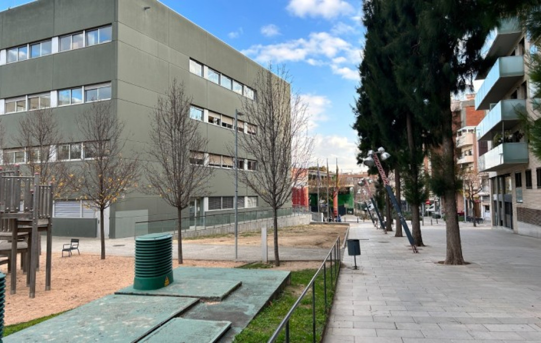 Transfer - Bar Restaurante -
Cornella de Llobregat - Centro