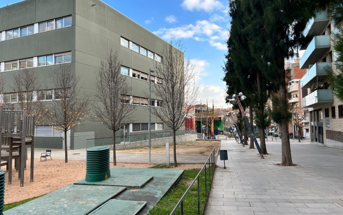 Transfer - Bar Restaurante -
Cornella de Llobregat - Centro