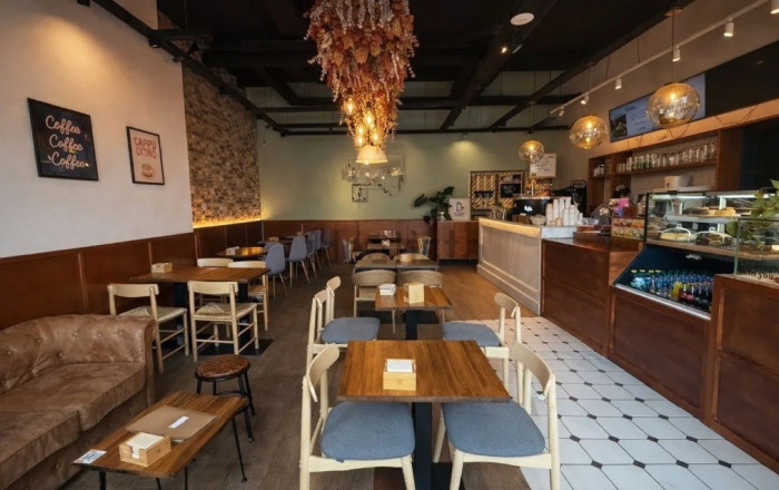 Transfert - Licencia C2 -
Barcelona - Sant Martí