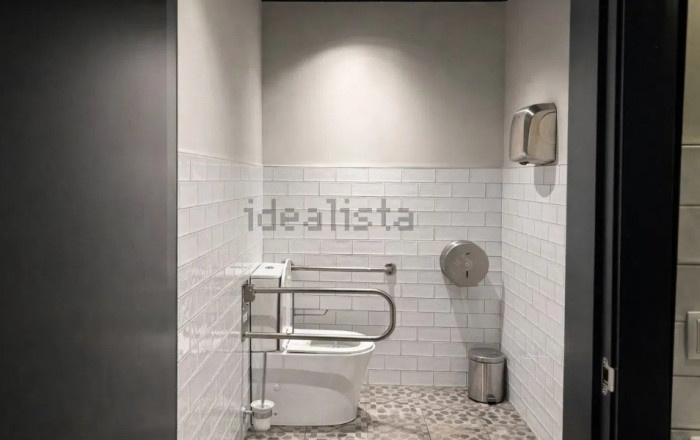 Transfert - Licencia C2 -
Barcelona - Sant Martí